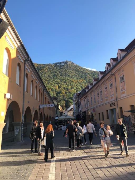 Joy George Enescu 5 Brasov