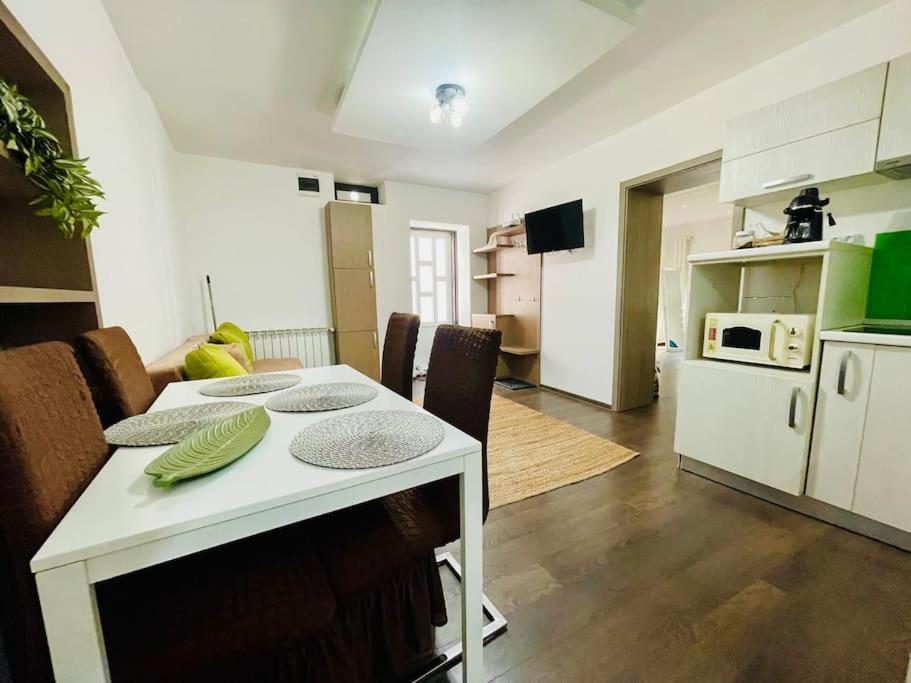 Apartment Joy George Enescu 5 *